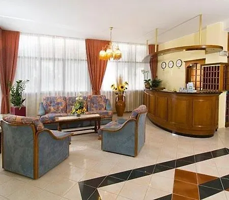 Parigi 3* Cervia