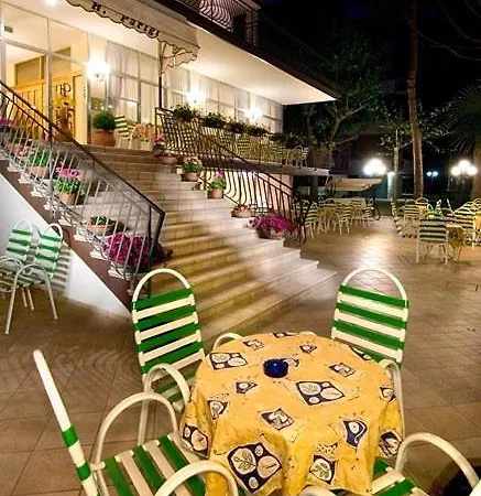 Hotel Parigi Cervia